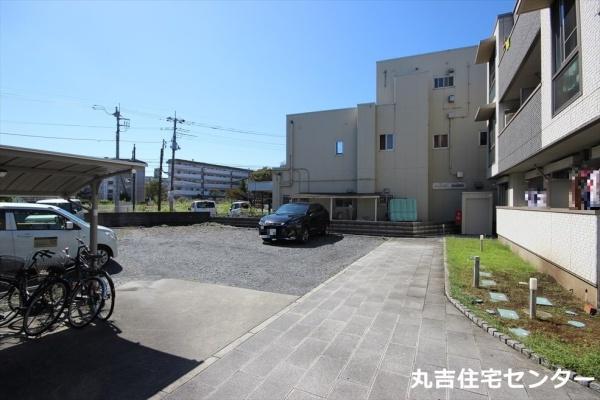 メゾン・ド・ソレイユ