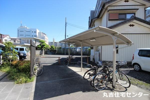 メゾン・ド・ソレイユ