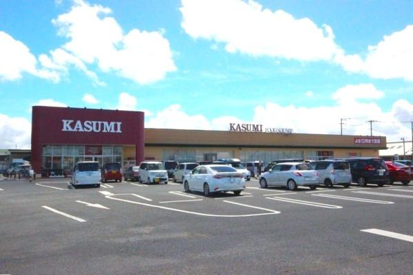 セントリビエ(カスミフードスクエア越谷大袋店)