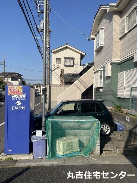 サンビレッジ東越谷