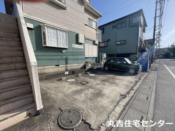 サンビレッジ東越谷