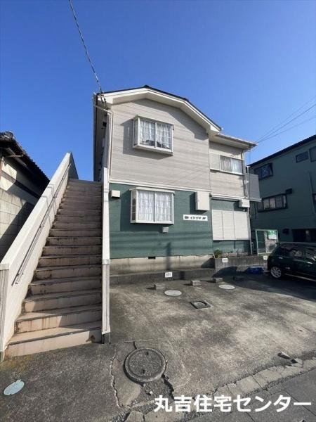 サンビレッジ東越谷