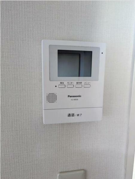 サンビレッジ東越谷