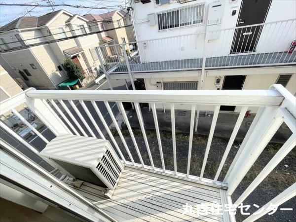 エステートピア一丁目A