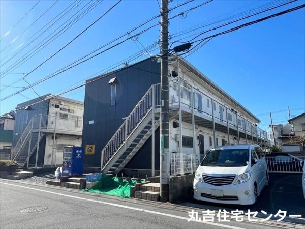 エステートピア一丁目A