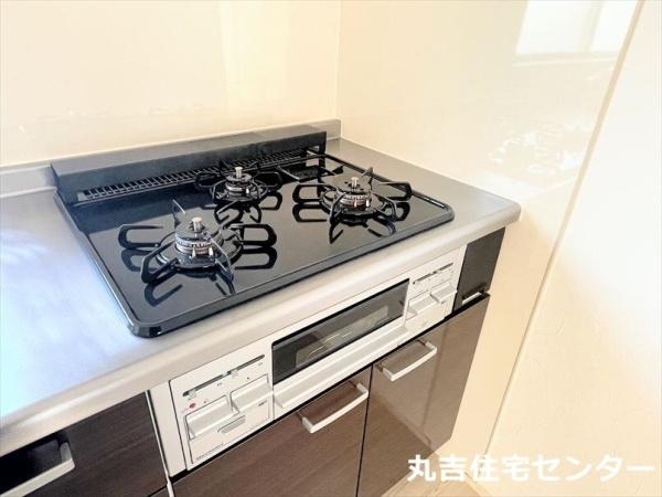 エステートピア一丁目A