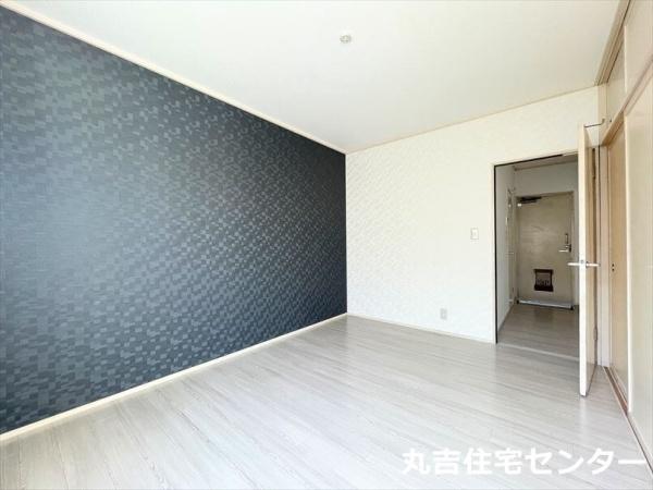 エステートピア一丁目A