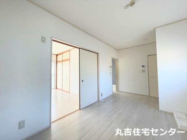 エステートピア一丁目A