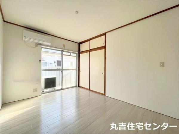 エステートピア一丁目A
