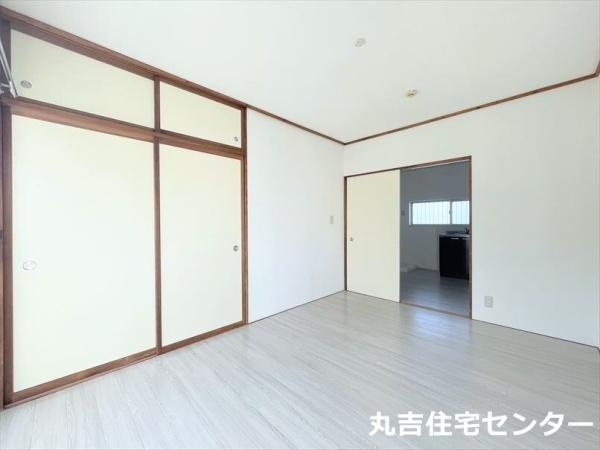 エステートピア一丁目A