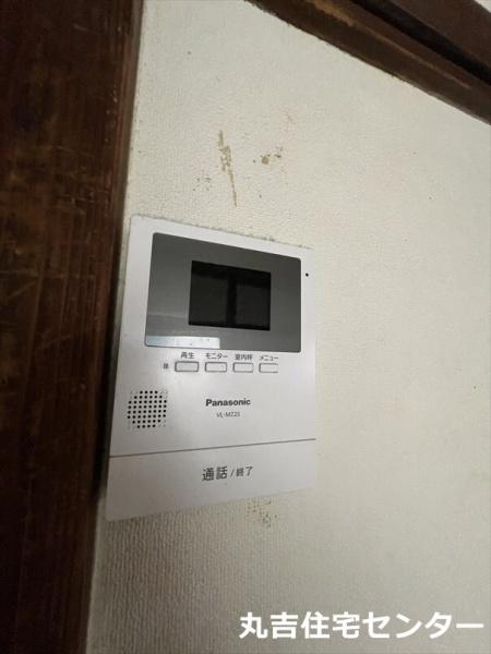 恩間新田貸家