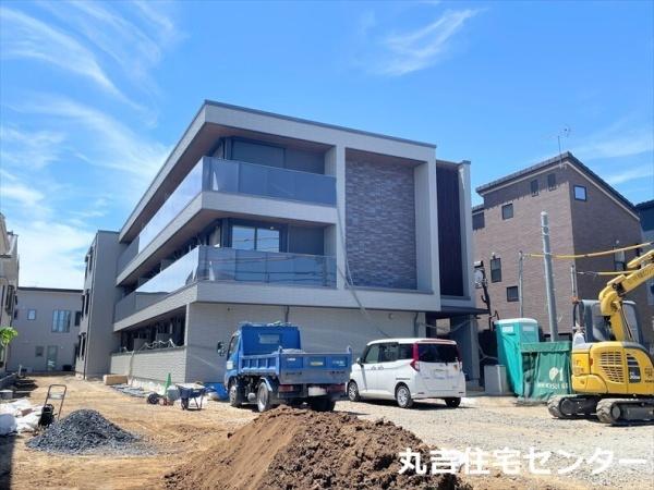 ドエルアーバン２