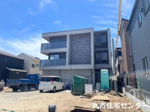 ドエルアーバン２