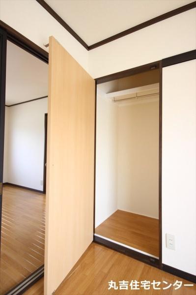 ライフタウニーＡ街区4号棟
