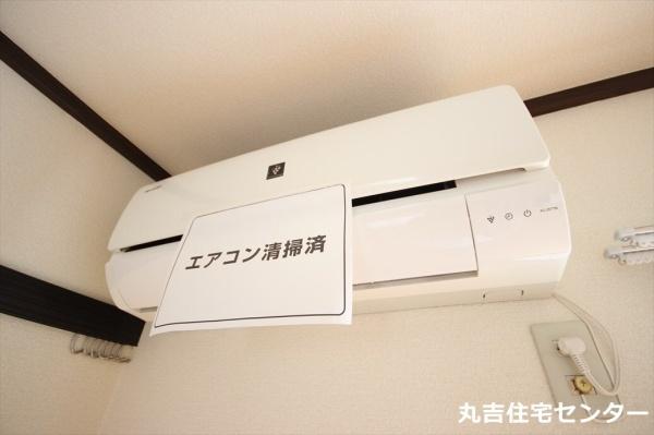 ライフタウニーＡ街区4号棟