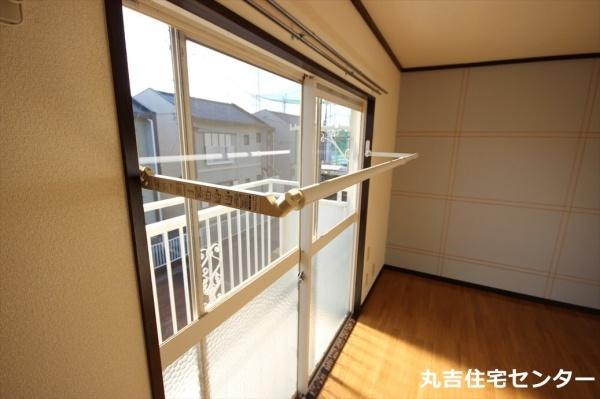 ライフタウニーＡ街区4号棟