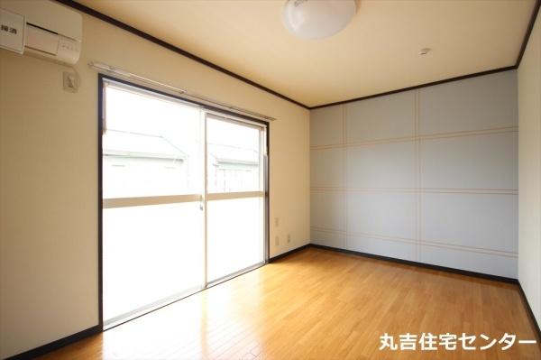 ライフタウニーＡ街区4号棟