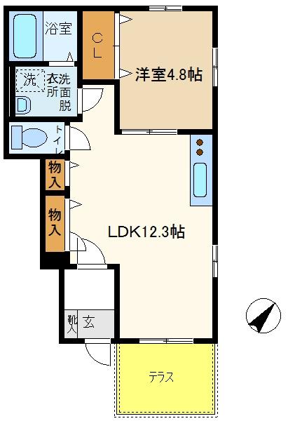 Sky　Maison（スカイメゾン）