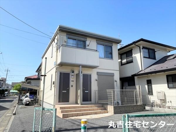 Sky　Maison（スカイメゾン）