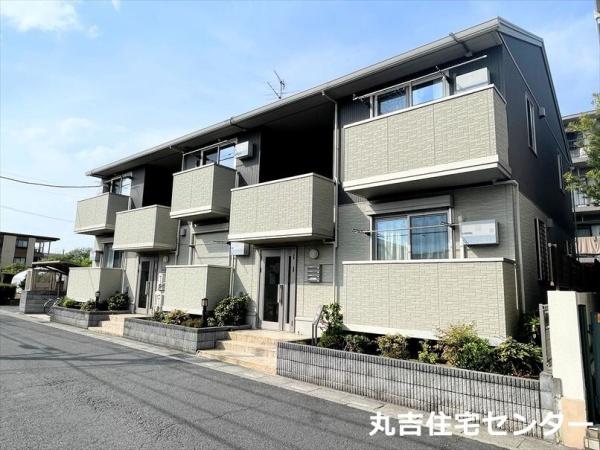 サンオークヒルズ