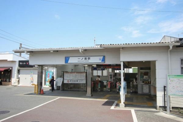 セルリア春日部　B(一ノ割駅)