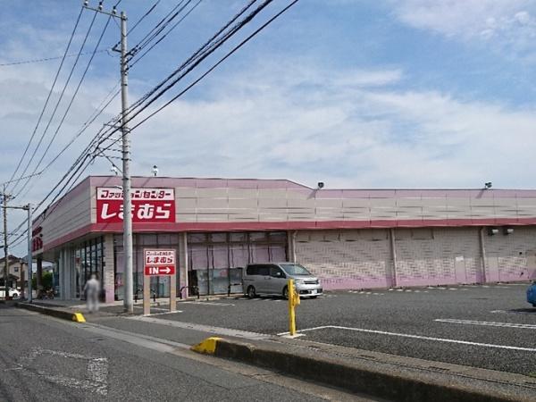 セルリア春日部　B(ファッションセンターしまむら一ノ割店)