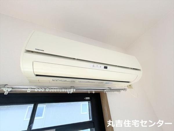 セルリア春日部　B