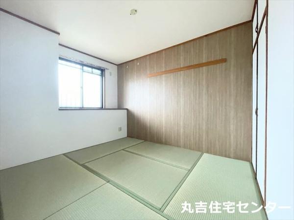 セルリア春日部　B
