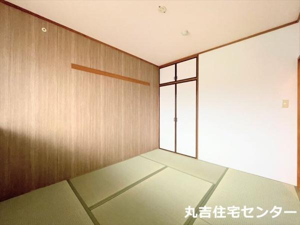 セルリア春日部　B