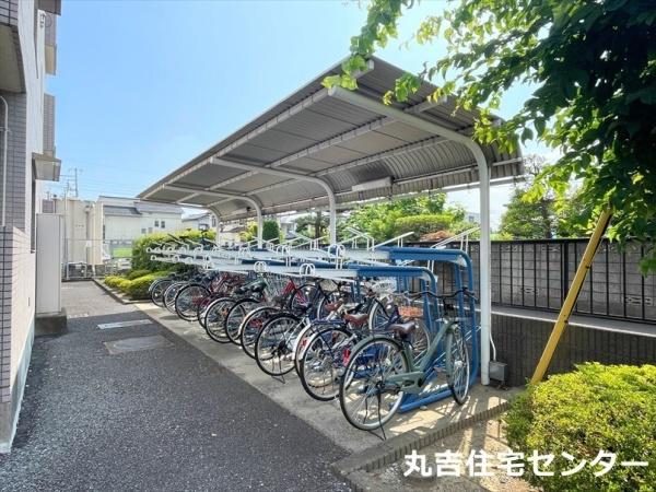 セルリア春日部　B