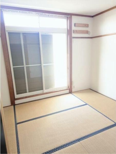 サンビレッジ東越谷