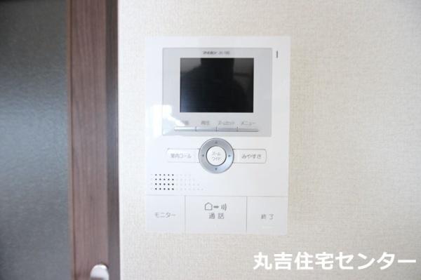 ライフタウニーＡ街区6号棟