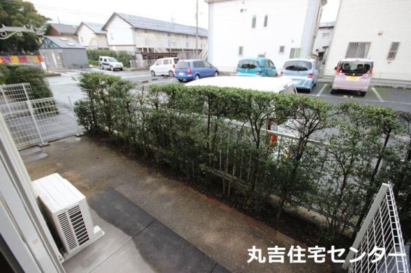 ライフタウニーＡ街区6号棟