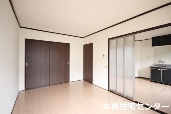 ライフタウニーＡ街区6号棟