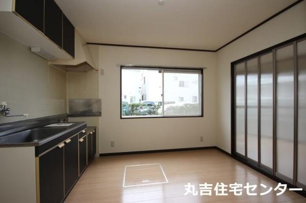 ライフタウニーＡ街区6号棟