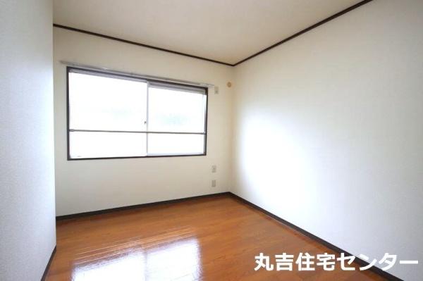 ライフタウニーＡ街区6号棟