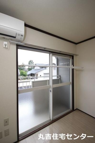ライフタウニーＡ街区6号棟