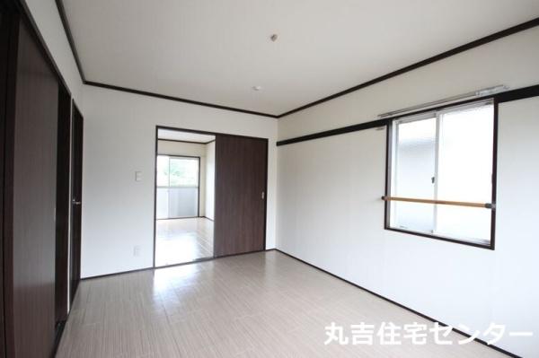 ライフタウニーＡ街区6号棟