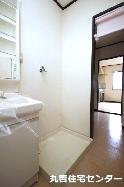ライフタウニーＡ街区6号棟