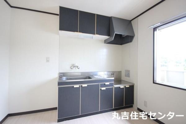ライフタウニーＡ街区6号棟