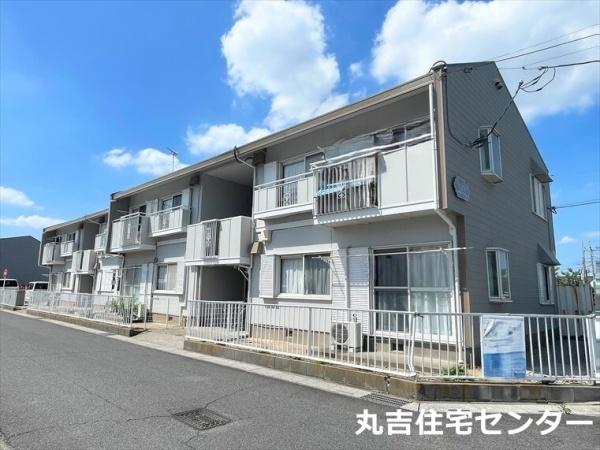 ライフタウニーＡ街区6号棟