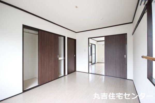 ライフタウニーＡ街区6号棟