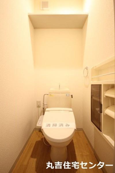 パールクレストＢ