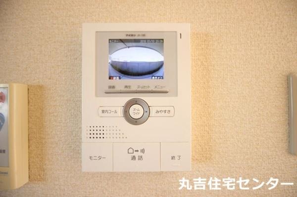 パールクレストＢ