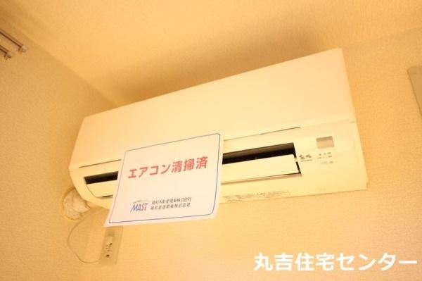パールクレストＢ