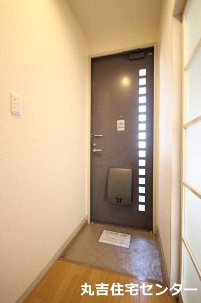 パールクレストＢ