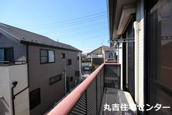 パールクレストＢ
