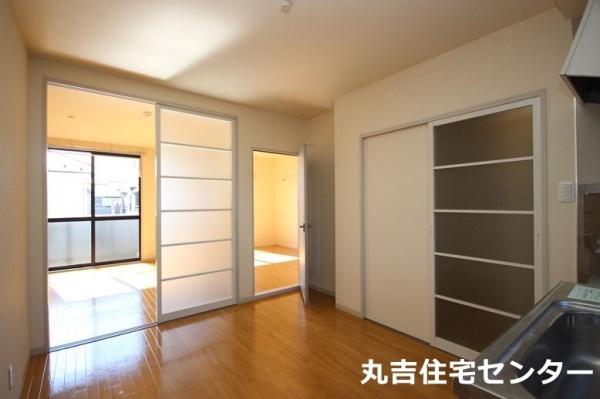 パールクレストＢ