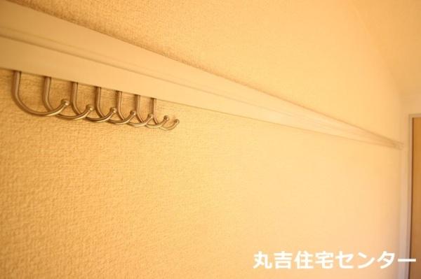 パールクレストＢ