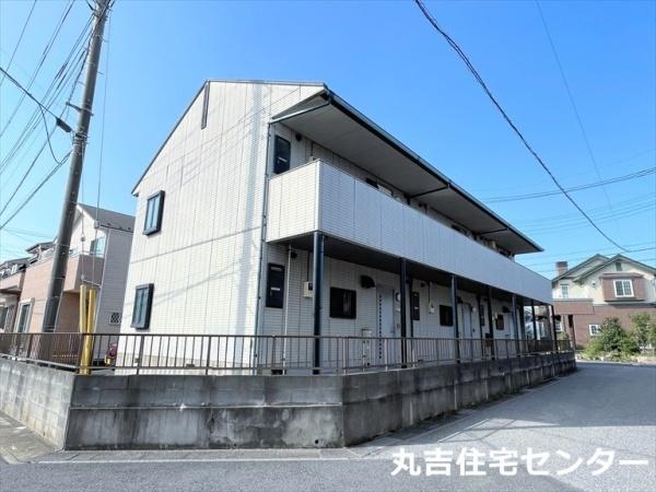 パールクレストＢ